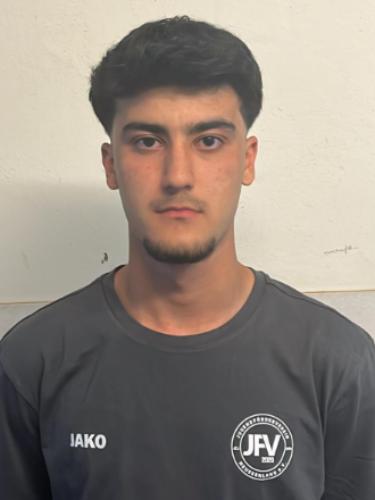 Mahdi Yaghobi