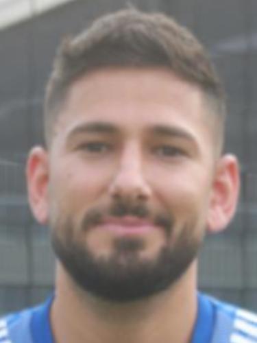 Daniel Alankus