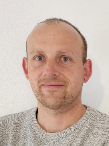 Michael Klippel