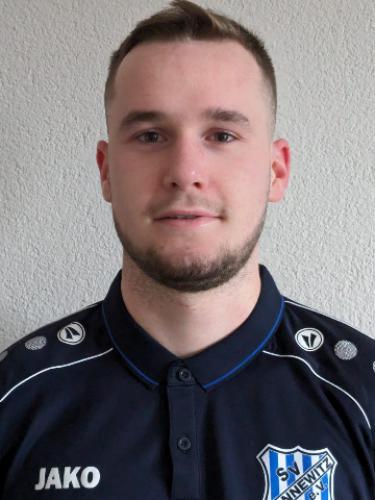 Luis Weiß