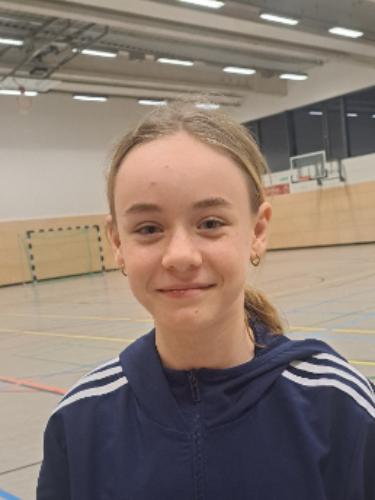 Emilia Weibert