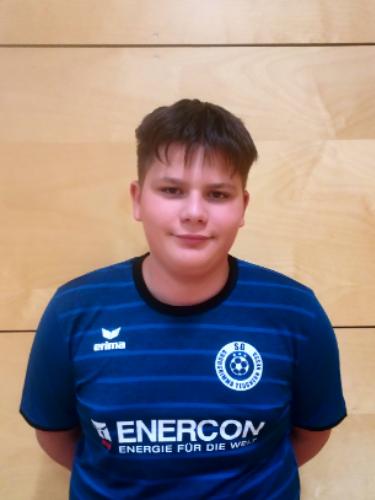 Lenny Jermain Czastitz