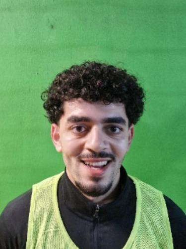 Mahrab Khan