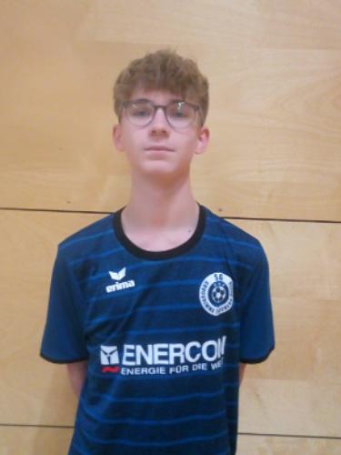 Marlon Martin Richter