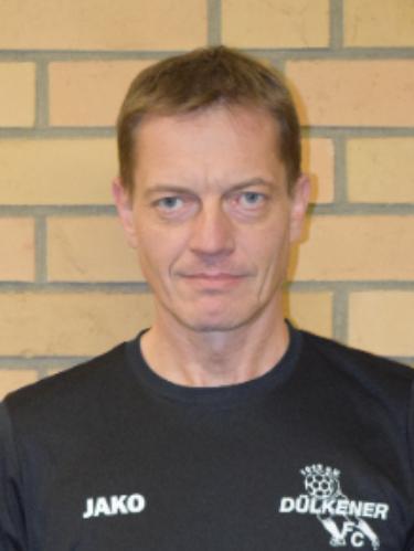 Frank Moll