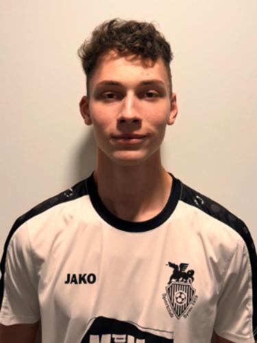 Bastien Janek Graf