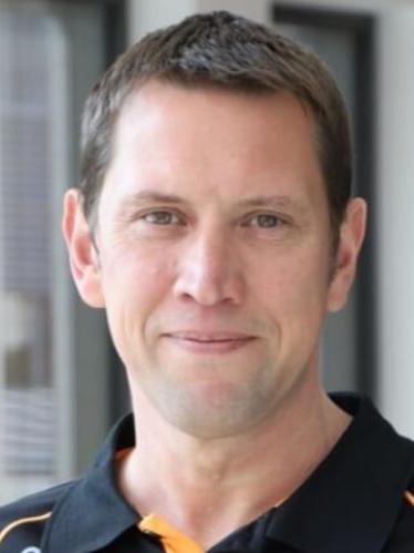Jörg Dorstmann