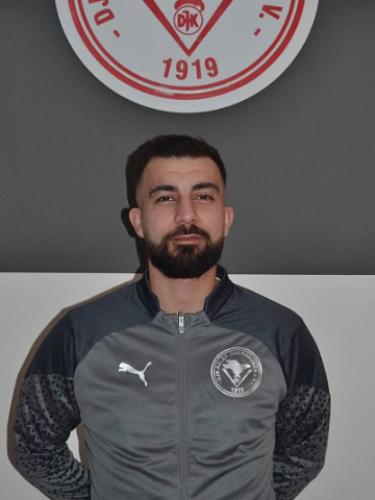 Semih Mustafa Pelen