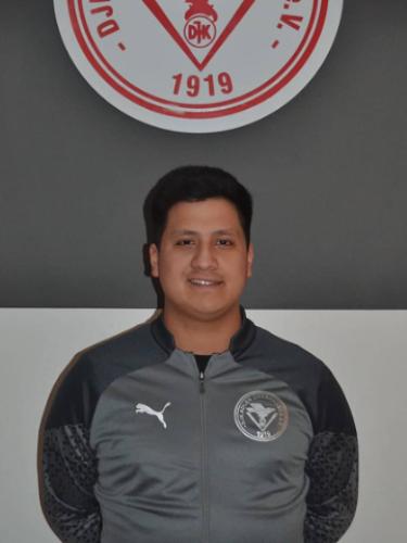 Ricky Antony Viaud Portillo