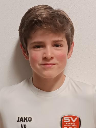 Niko Christopher Bischoff