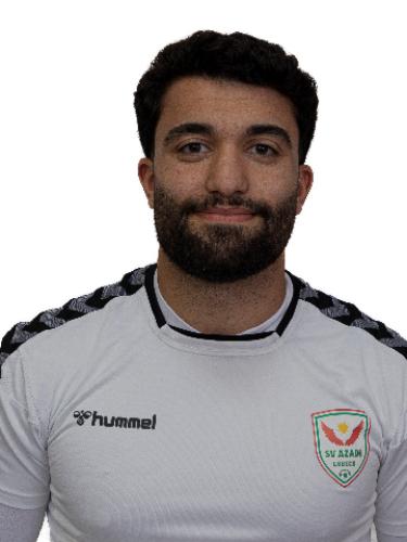 Nojdar Farhan