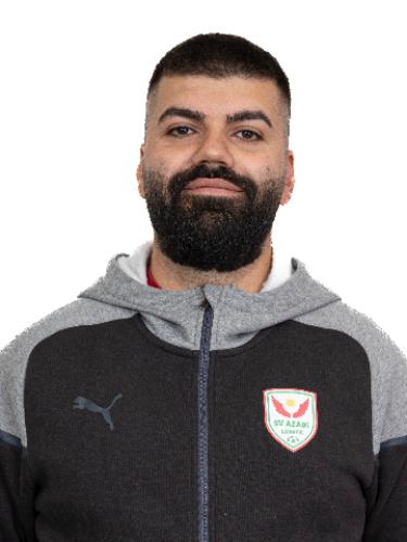 Omar Yassin