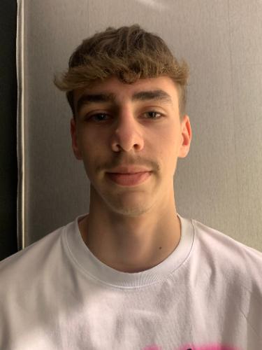 Simon Bonin