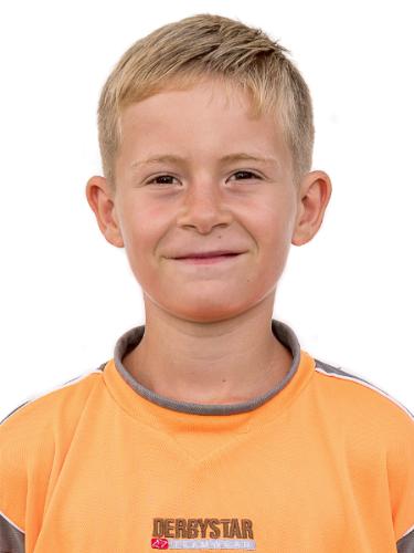 Luke Härtel
