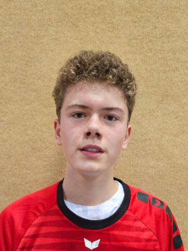 Maximilian Friedrich Commentz