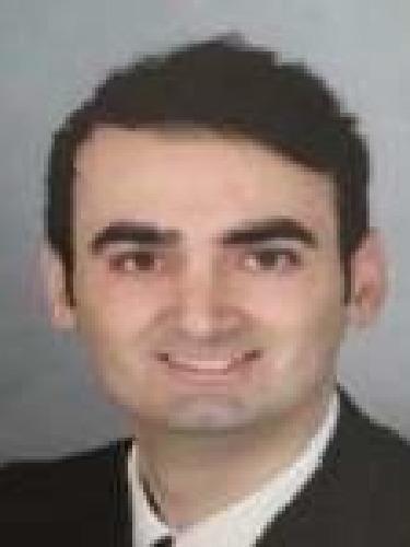 Volkan Özdemir