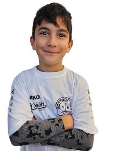 Bilal Uzal