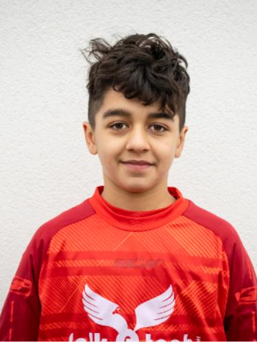 Mansur Haidari