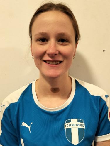 Vivien Michelle Keck