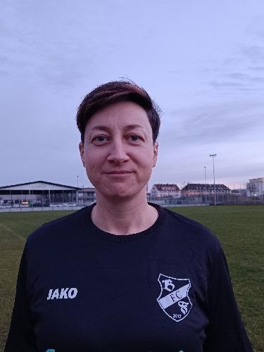 Silke Specht