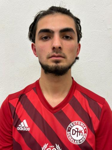 Murat Karaca