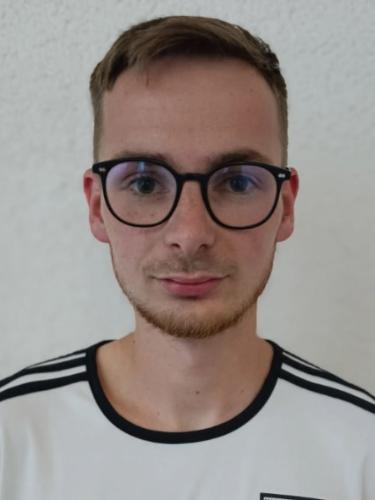 Domenique Frank Schmäler