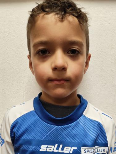 Yahya Alomar