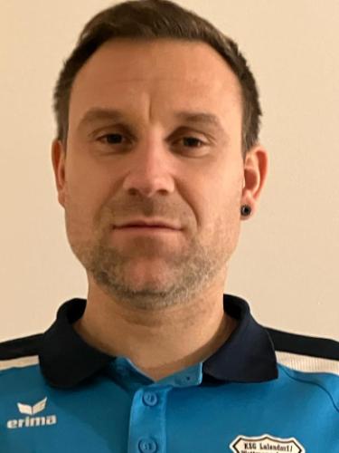 Daniel Eichhorn