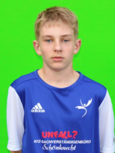 Rafael Lawrence Liedtke