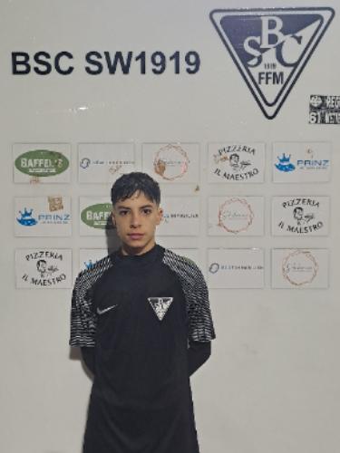 Romeo Scheer