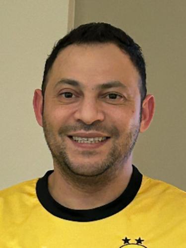 Azzeddine El Azhari