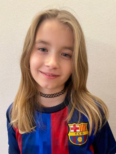 Bente Marie Weißensee