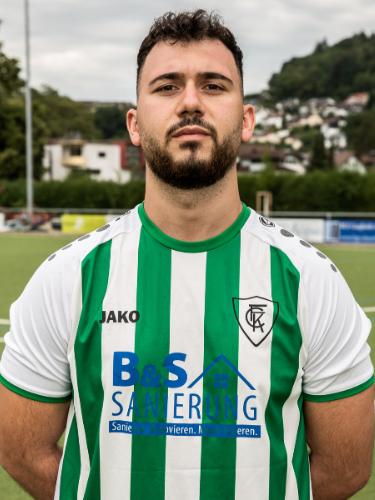 Gaetano Zirilli