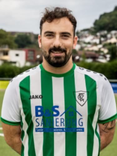 Angelo Pepe