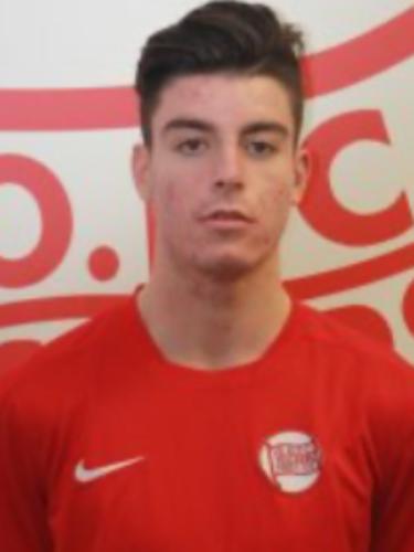 Christos Stoilas