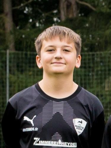 Florian Dempwolf