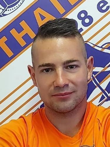 Maik Weißhaar