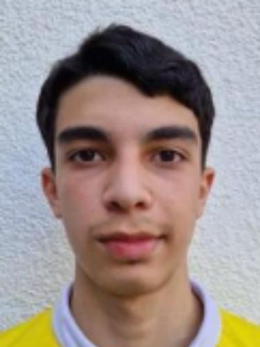 Emin Özdogan