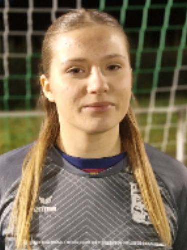 Emma Krüger