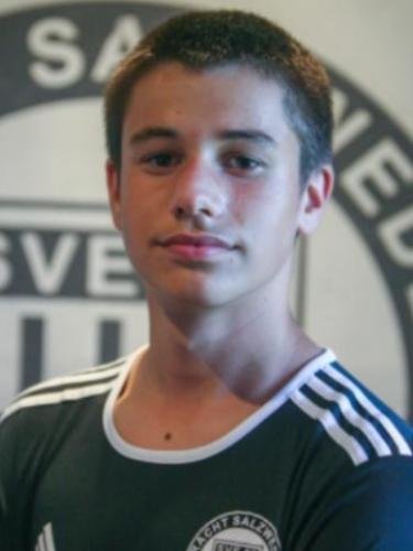 Ben Emilio Kevin Freytag