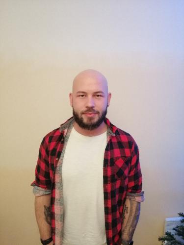 Dominik Weigel