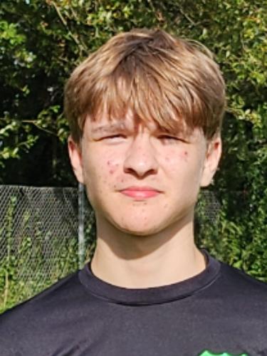 Marlon Schaffrina