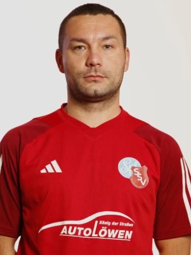 Steven Hildebrant