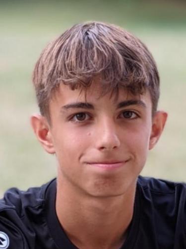 Mateo Fernandez Eckgold