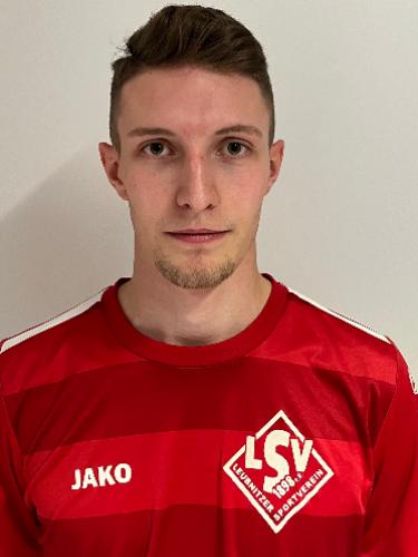 Gregor Andreas Eigel