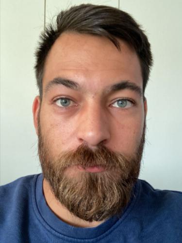 Patrick Manhardt