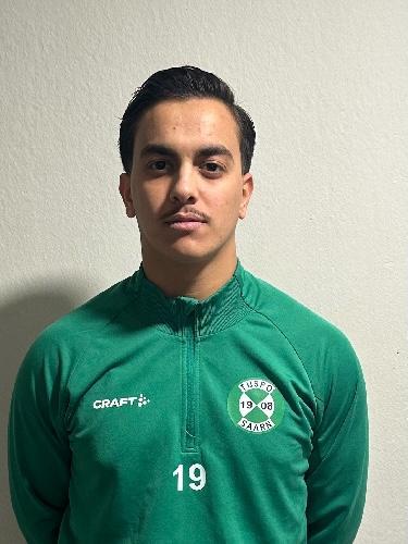 Abul Karim Ali Shahab Al-Hashmawi