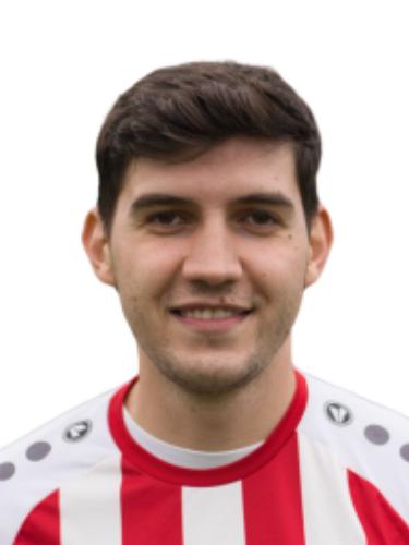 Vladan Velichkovski