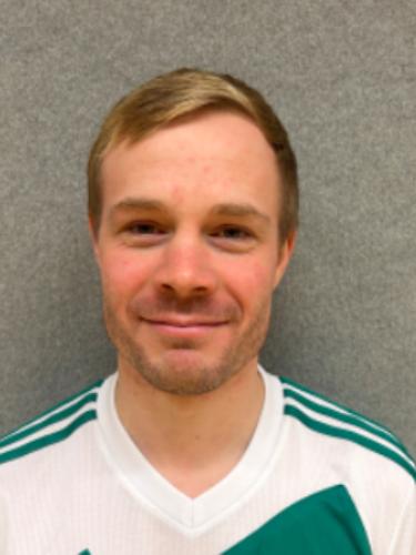 David Aufderheide