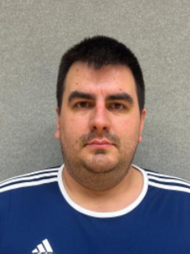 Mirko Klemm